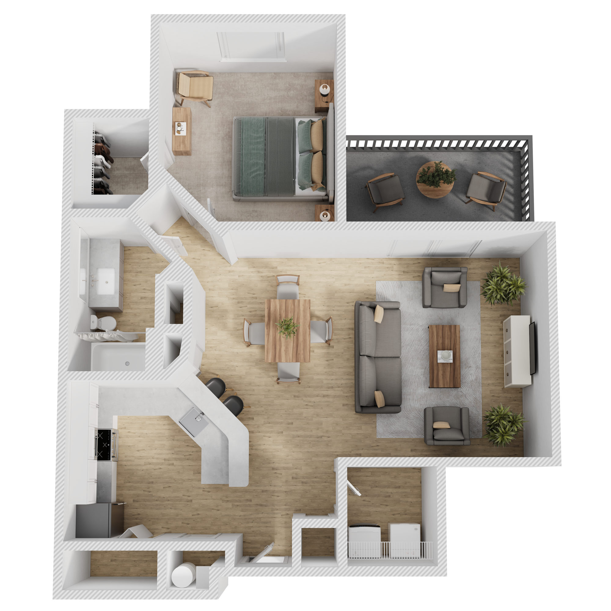 The Vale at Baymeadows – 0132
