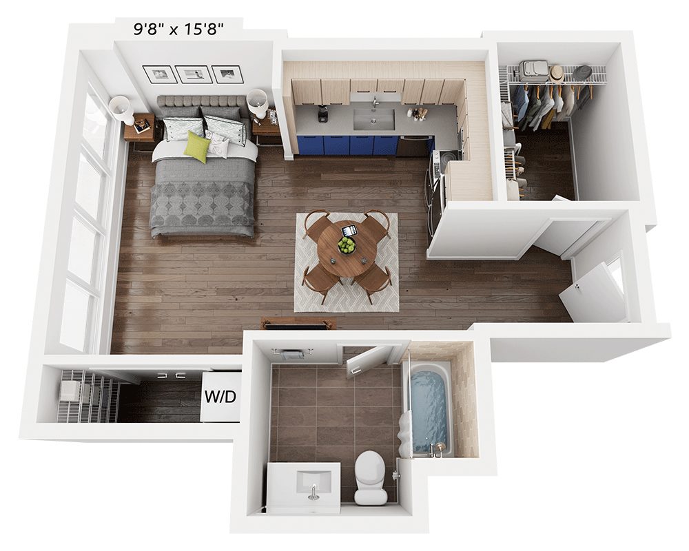 Broadridge – 1435