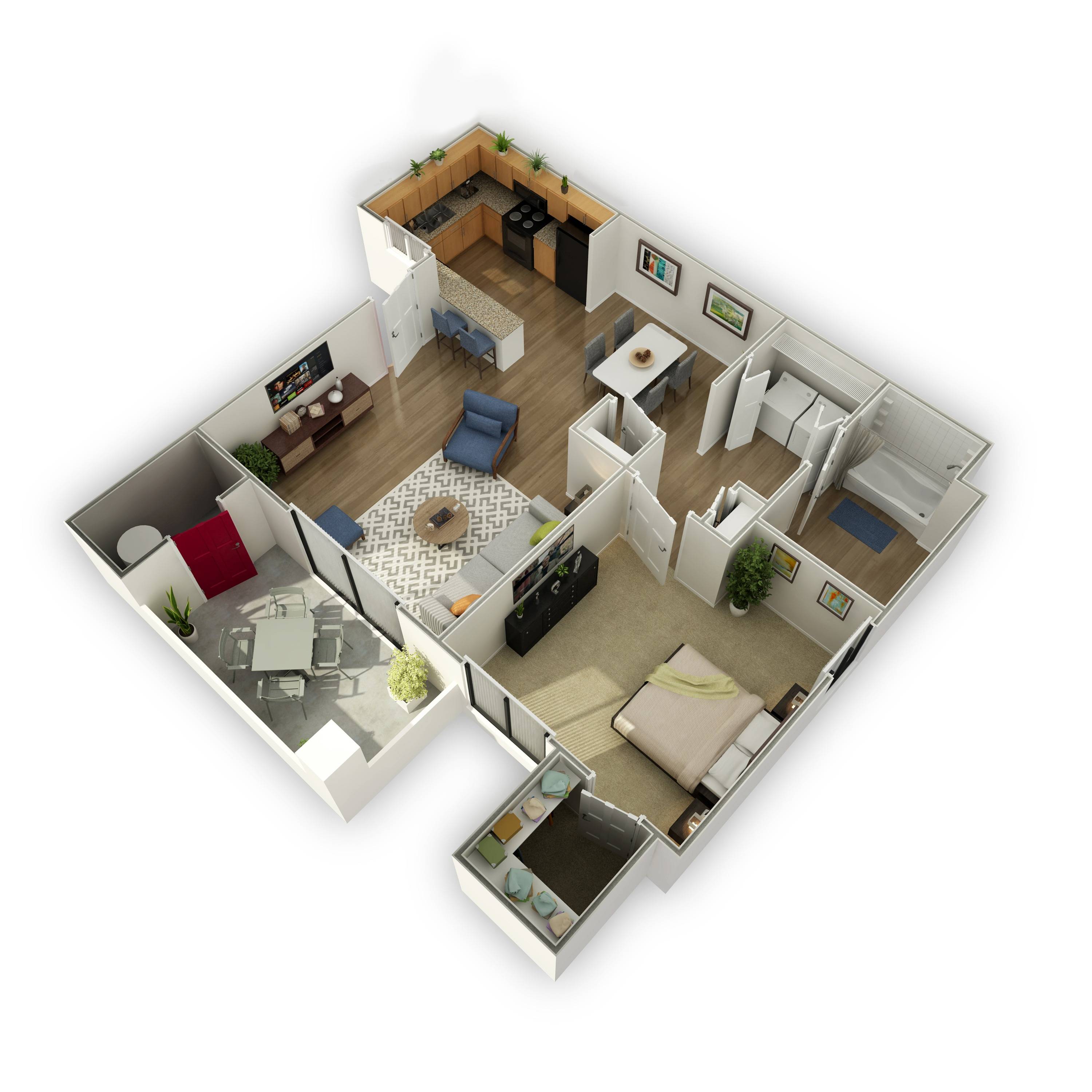 Estrella Gateway – 2110