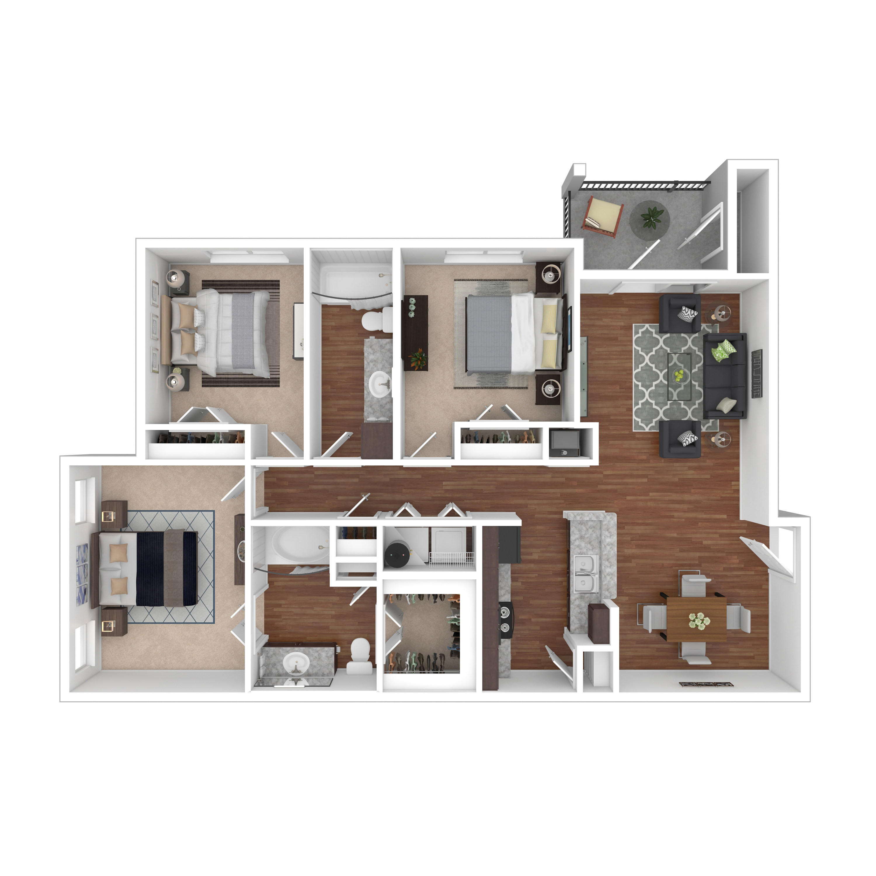 Orchard Grove – 5-524