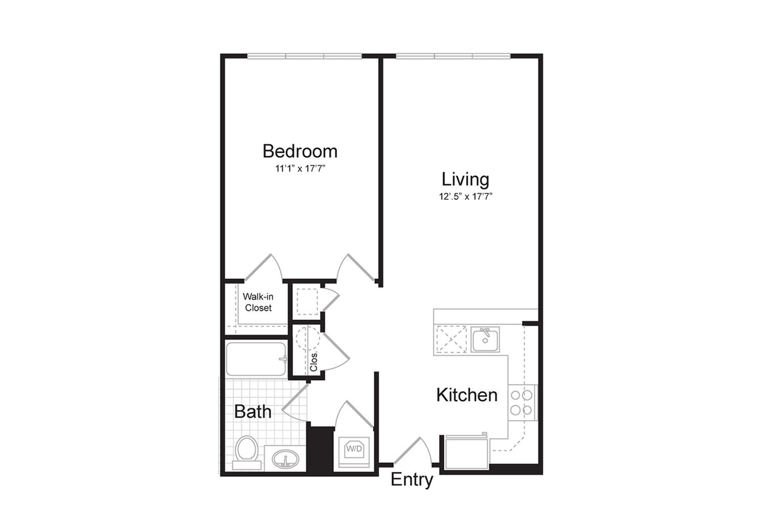 Phoenix Village – 1225