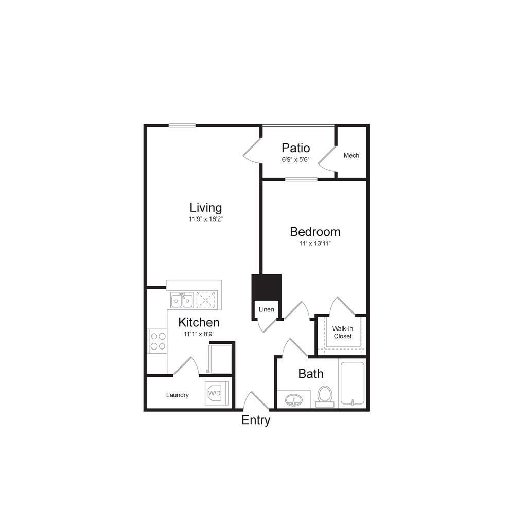 Midtown at Camp Springs – 3002