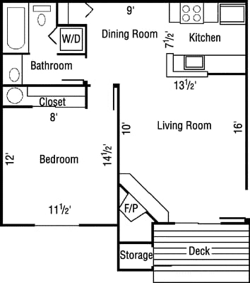 Bellevue Meadows – 106