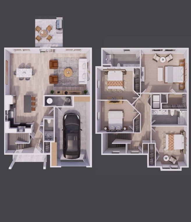 The Grand Meadows – 57