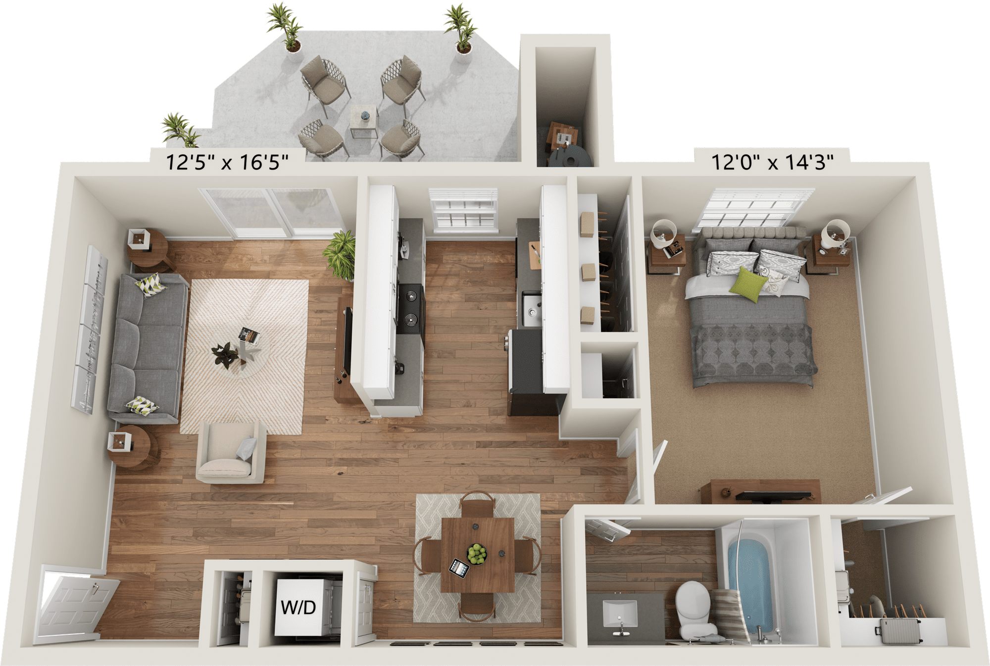 TGM Ocotillo Bay – 2138