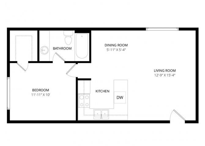 Colonial Square – 229