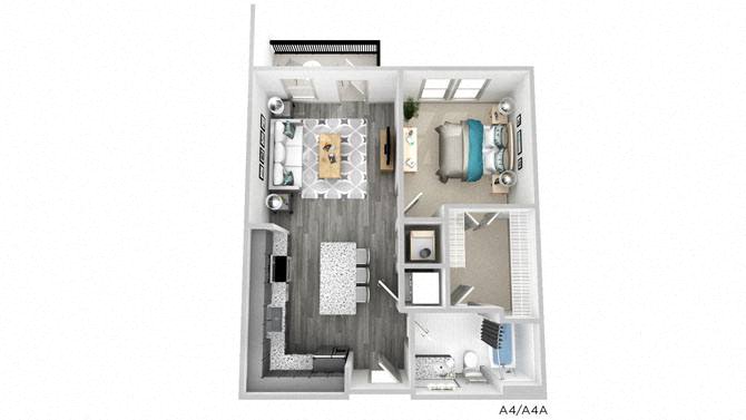 The Lowery – 406
