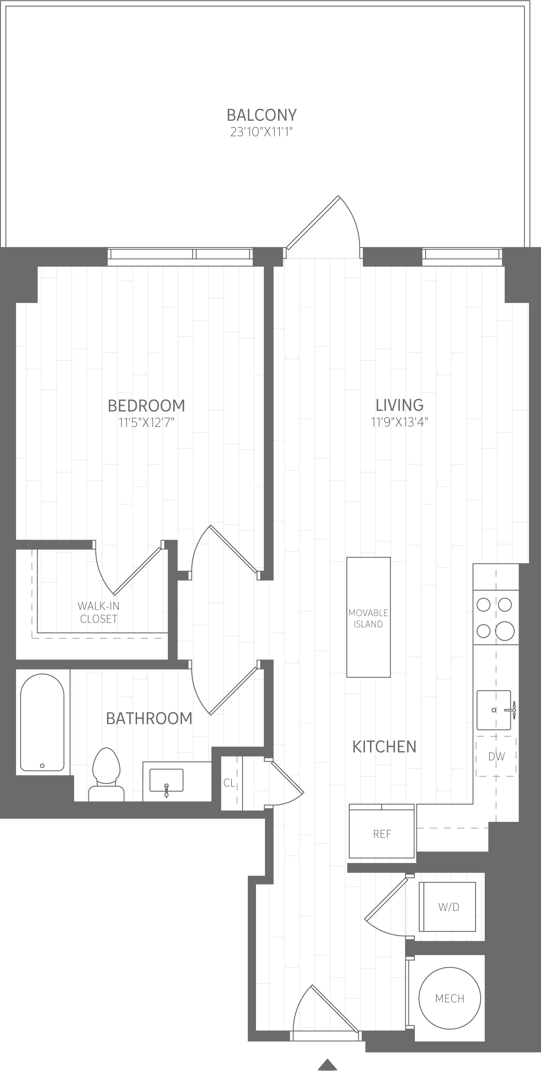 Skymark Reston Town Center – 0501