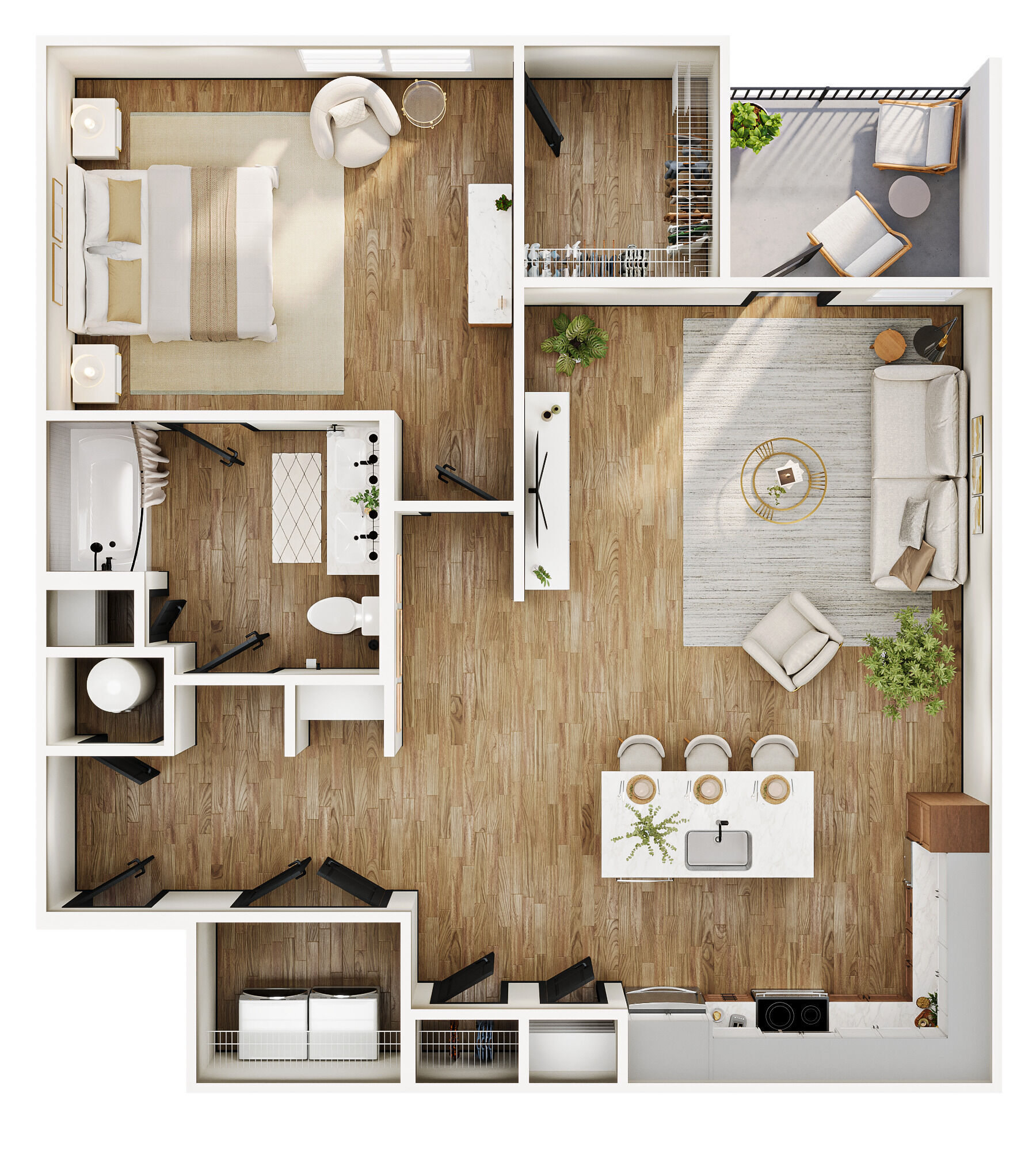 Venture at Okatie Bluffs – 5203