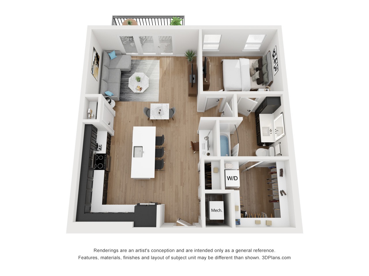 Novel Midtown Tampa – 2332
