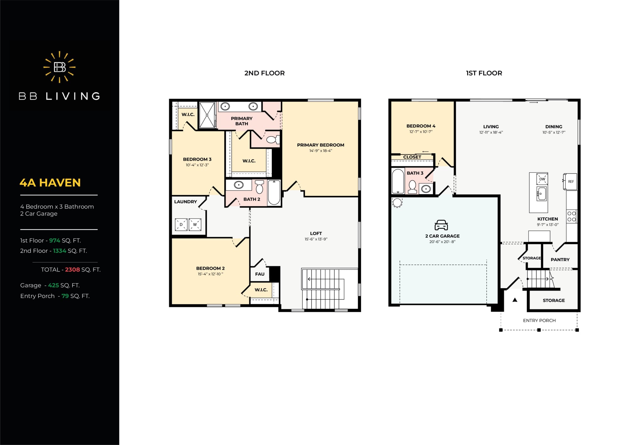 BB Living at The Oaks – 6340 Avil