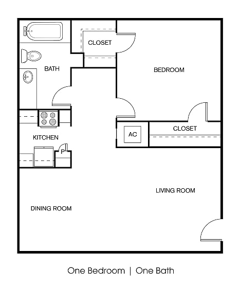 Avaya Stafford – 805
