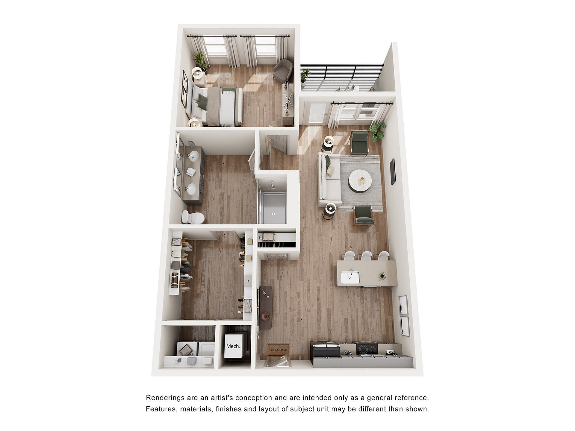 The Emma – 4115