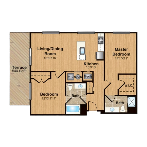 333 Central Avenue – 211
