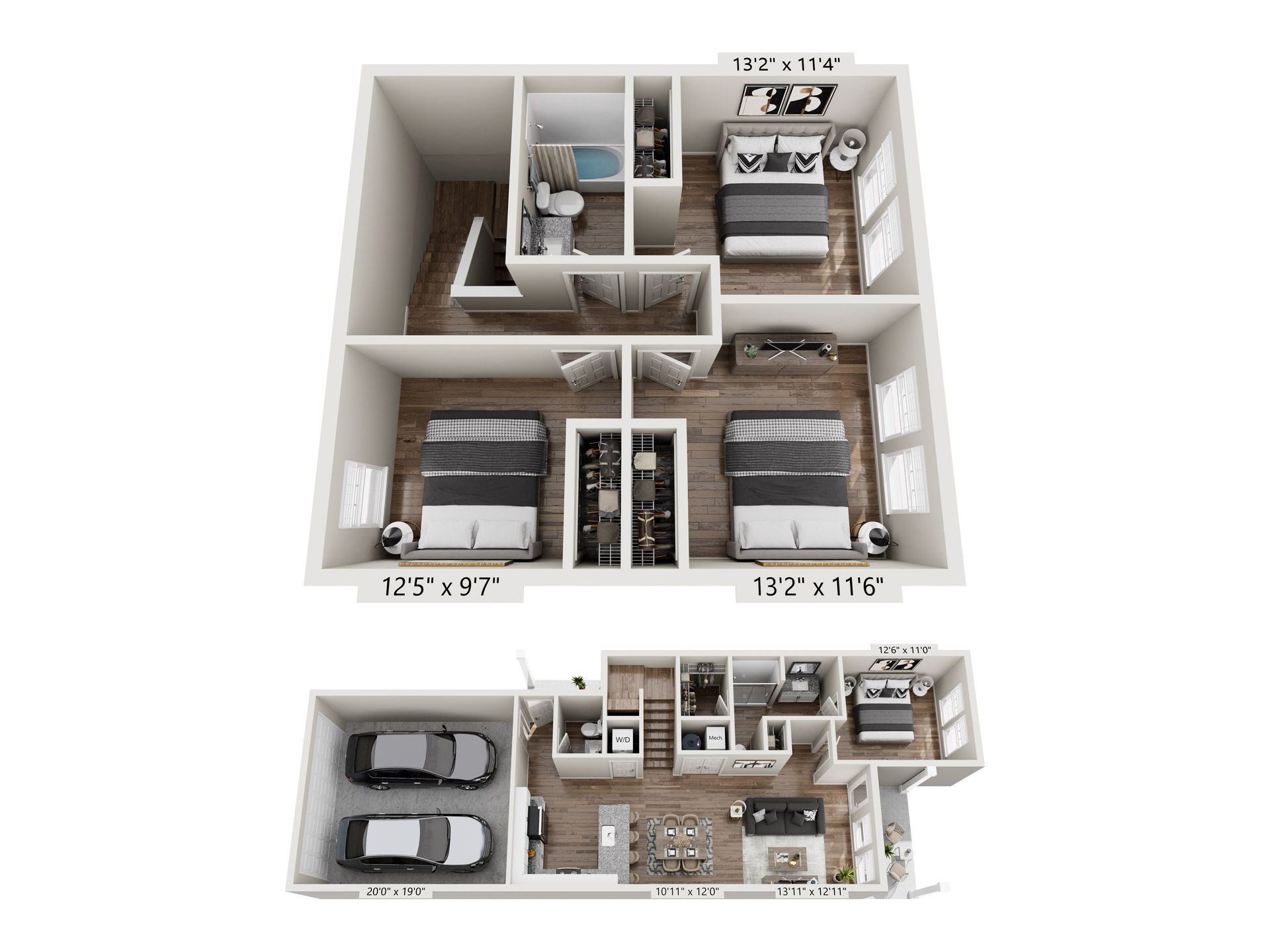 Living Fully Orchard Farms – 9056 Apple Orchard Lane