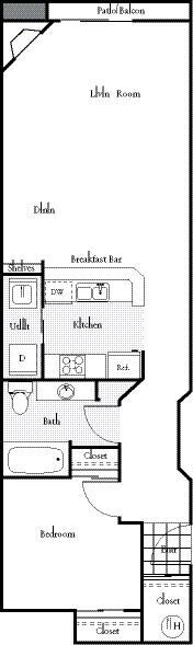 Novi at Queen Anne – 317