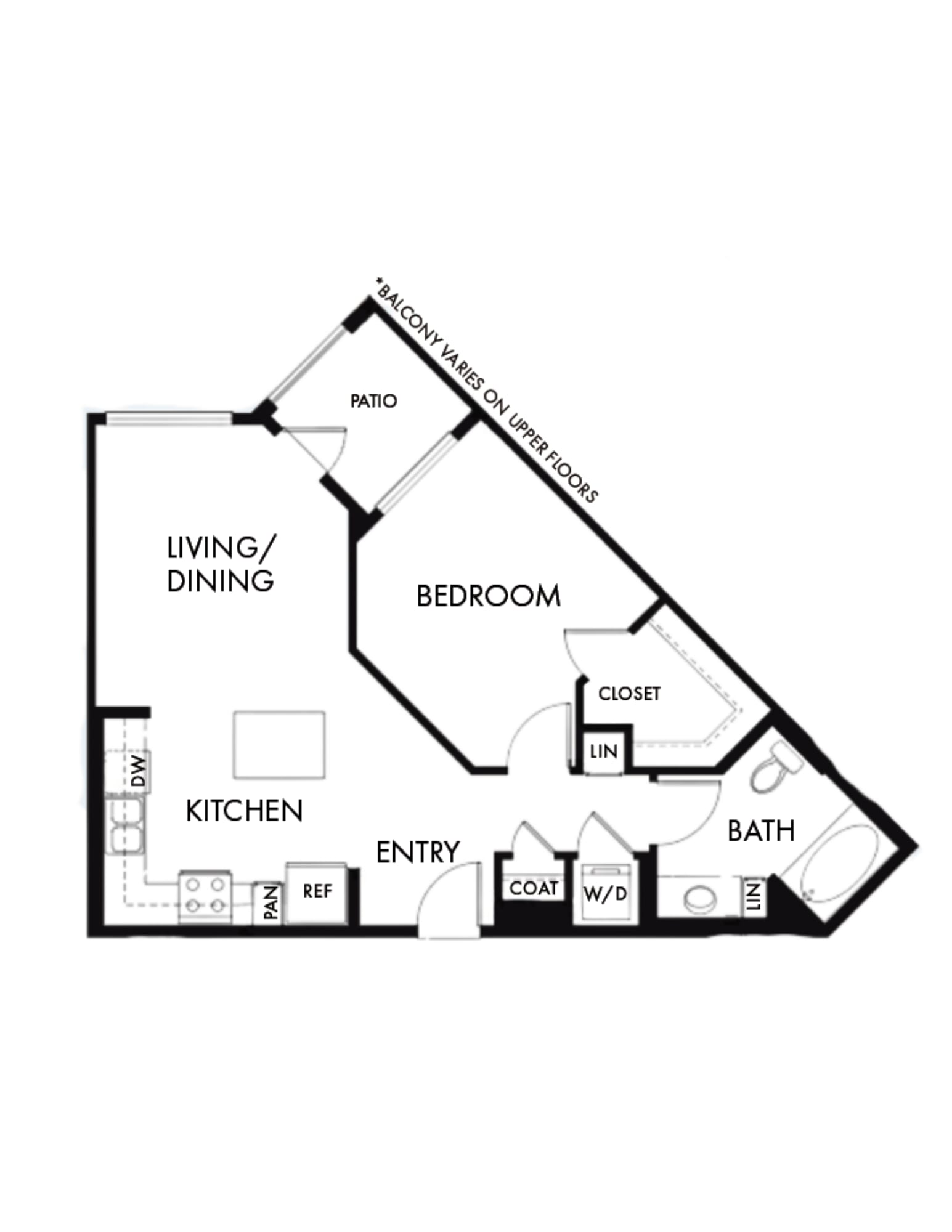 Renaissance Square – 333B