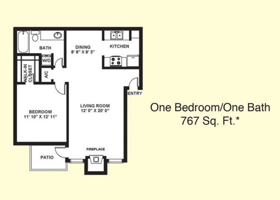 Cambridge Place – 124