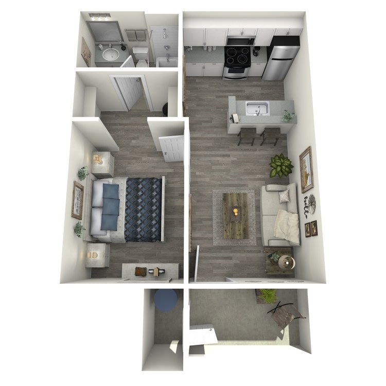 Rise Broadway – 1076
