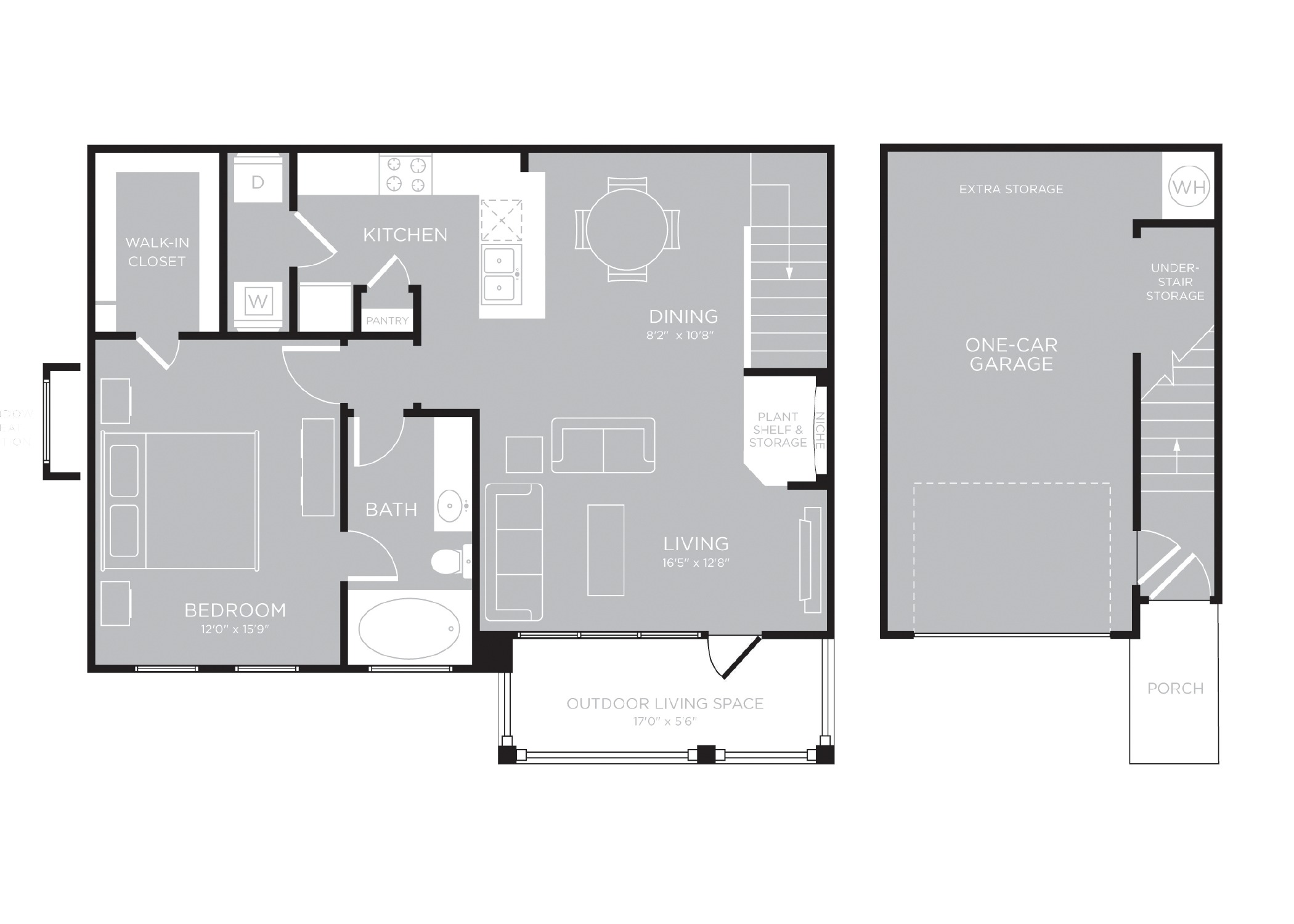 Travesia Apartments – 1303
