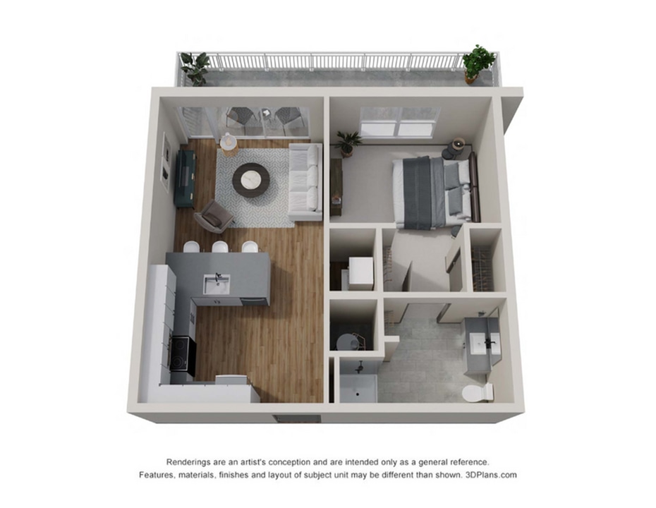 555 Boulevard – 220