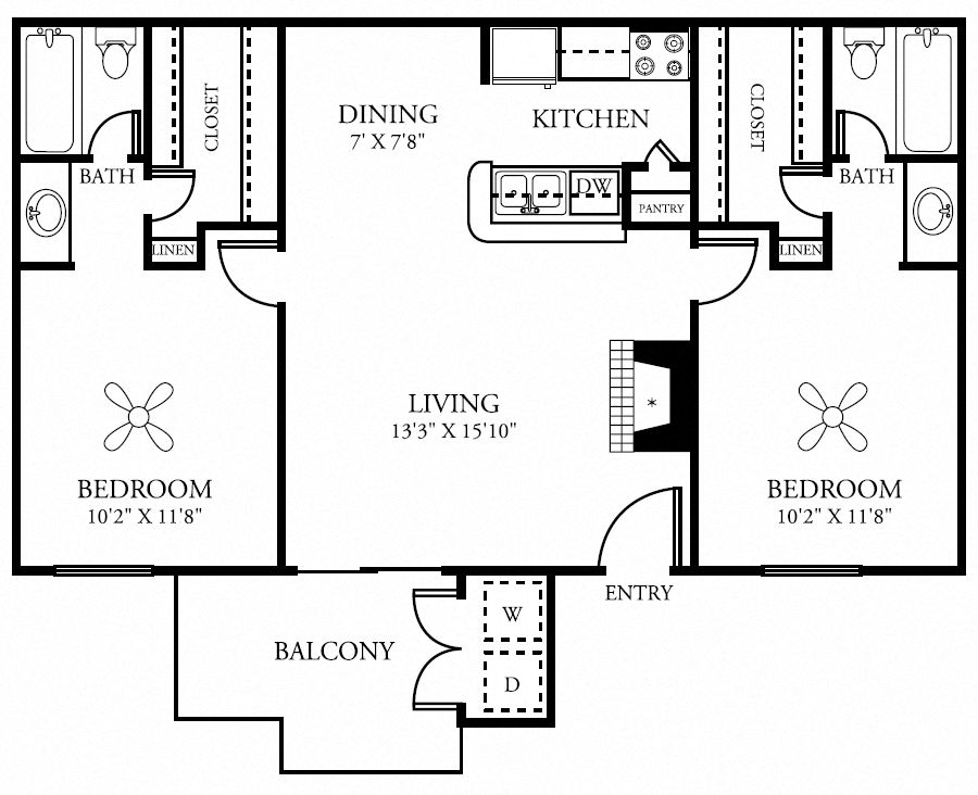 St. James Crossing Apartment Homes – 20-102
