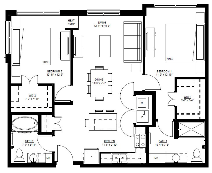 Affordable Housing – 426