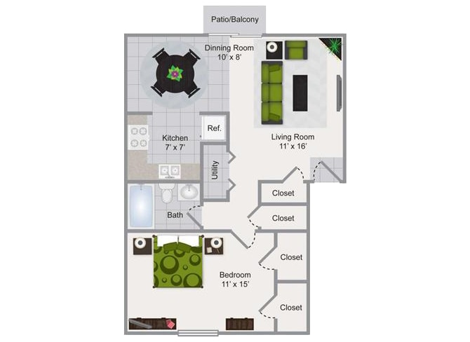 Mount Vernon – 01001