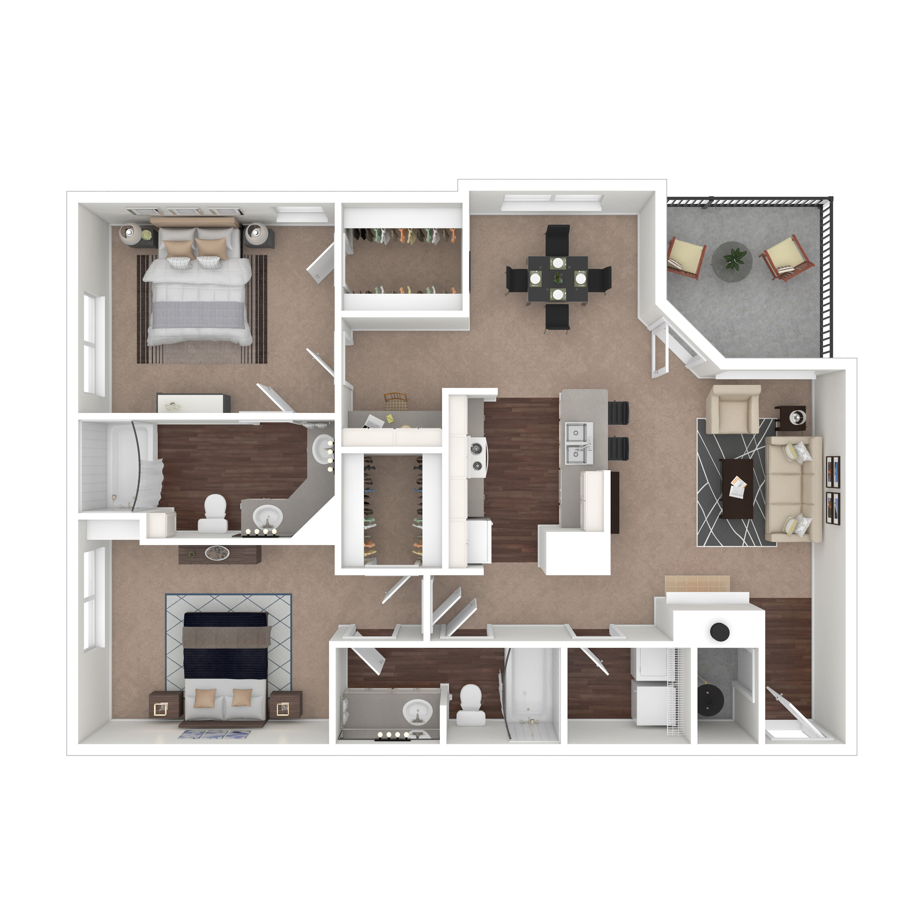 Cortland Westminster – 15-205