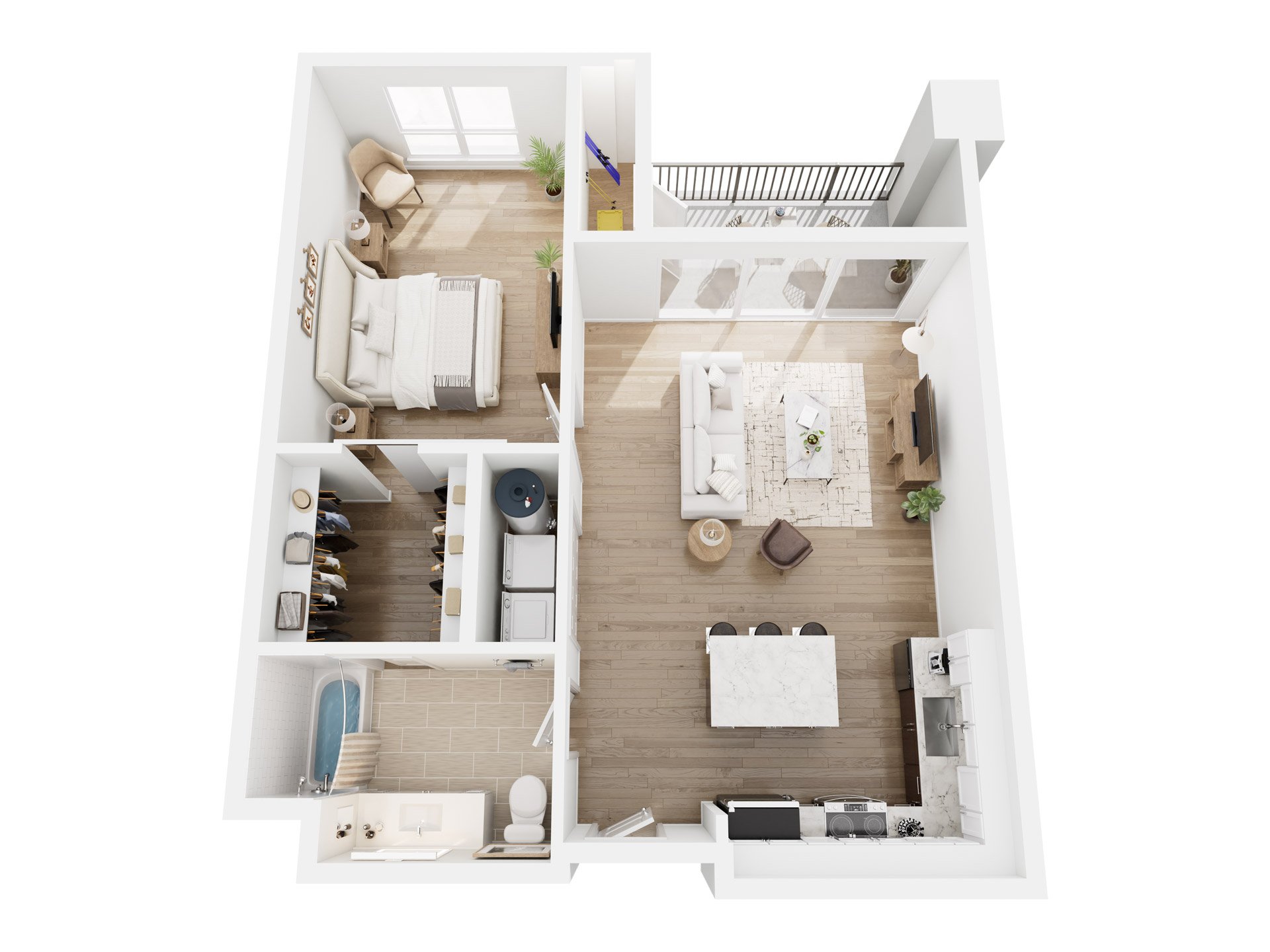 Elkwood Flagstaff – 2-214