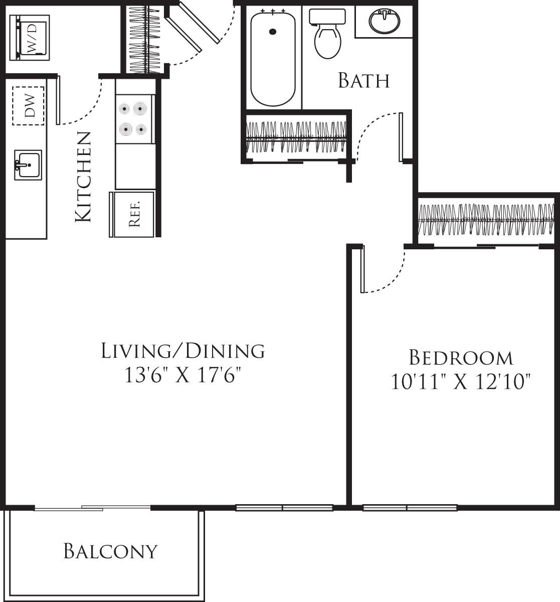 Northpark – 102
