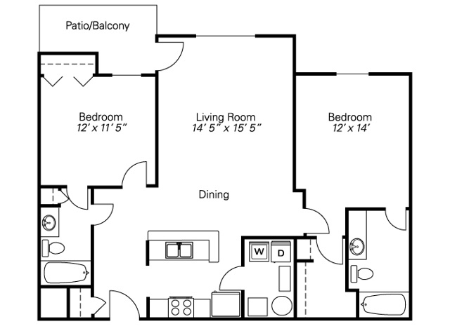 Newbridge Commons – 4713CD