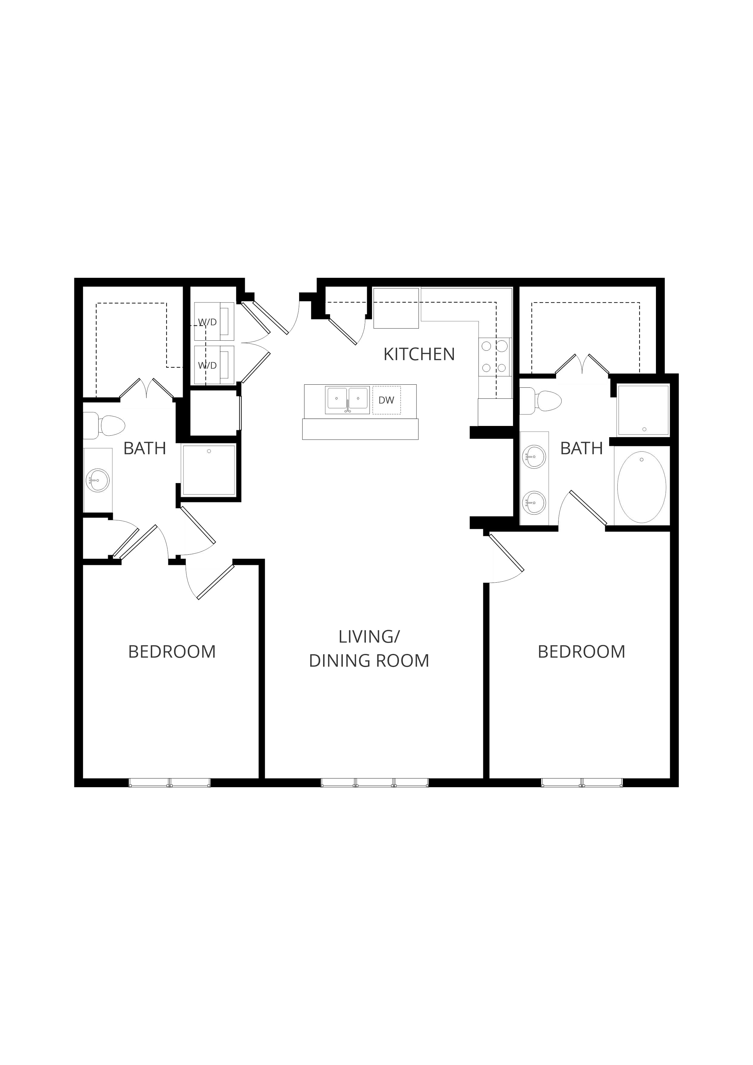 Cityplace Heights – 595