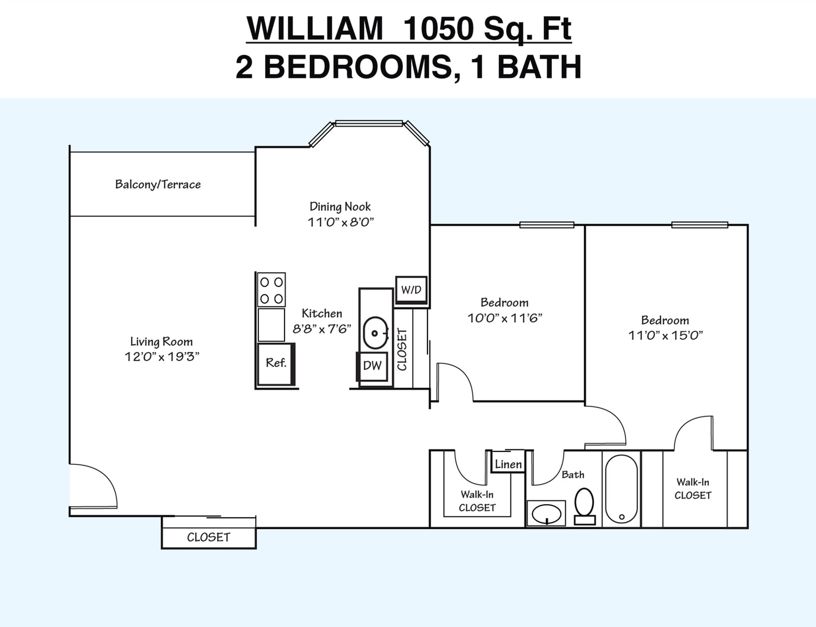 Arden Pointe Apartments – 21