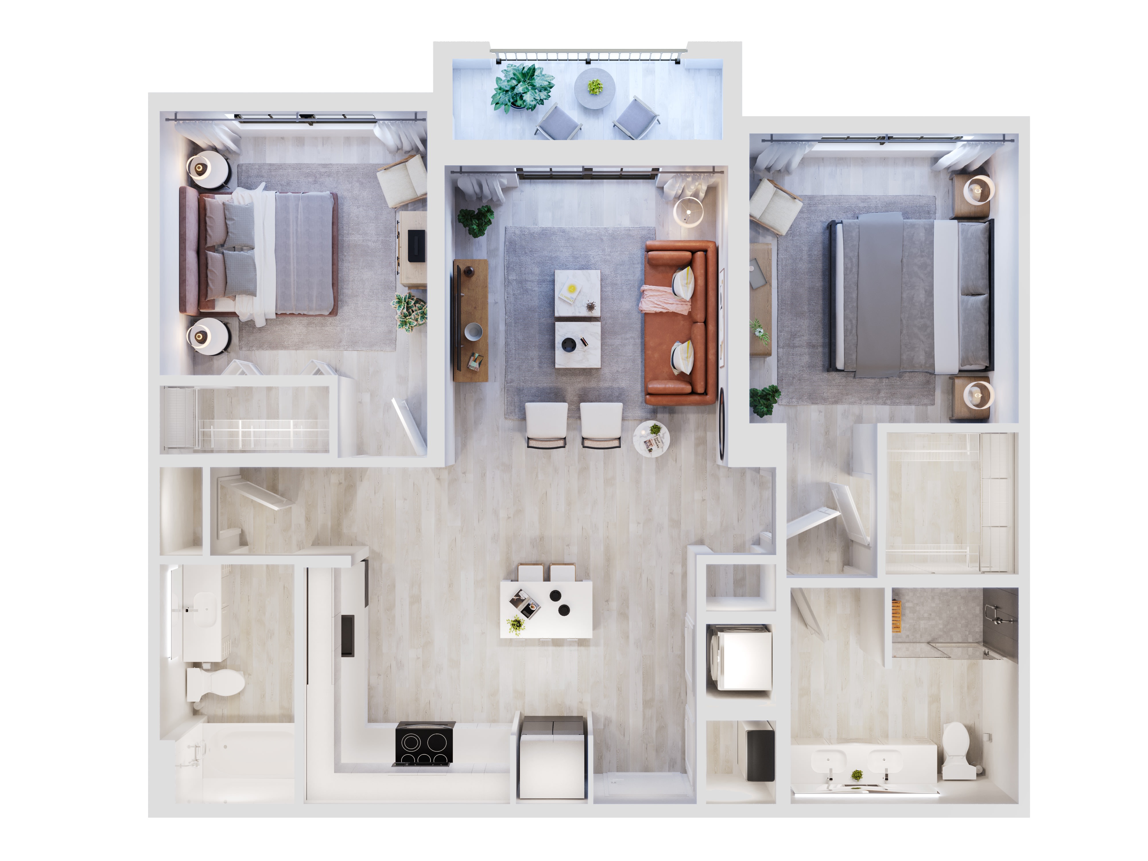 Leena Plantation – 1226