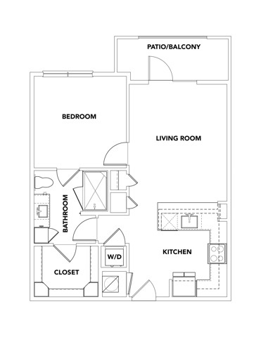 The Quinn at Anna – 272