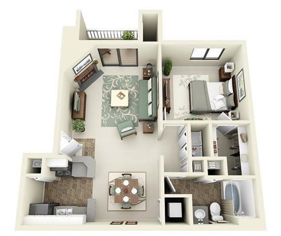 Canyon Reserve at the Ranch – 2820-103