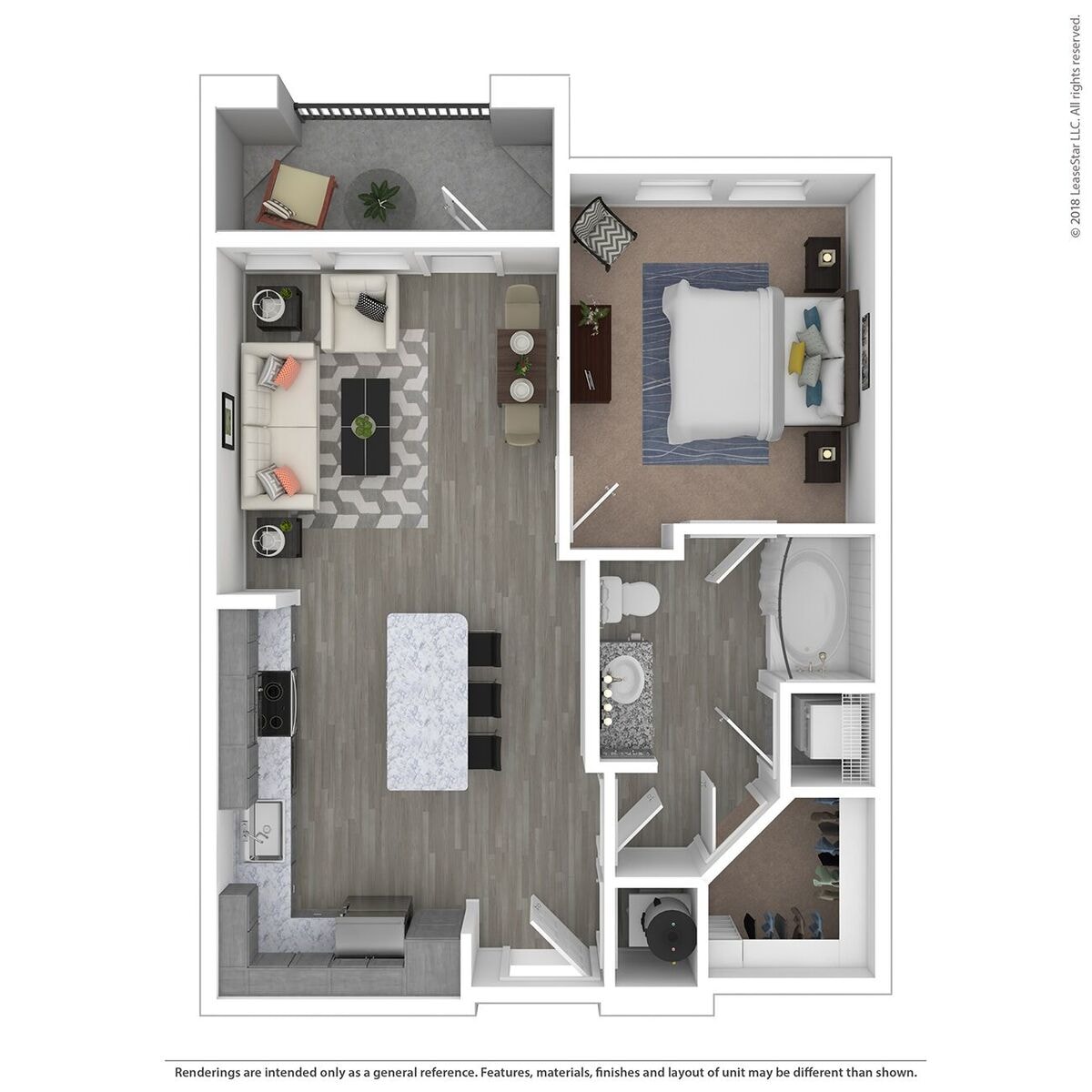 Integra Sunrise Parc – 4741-105