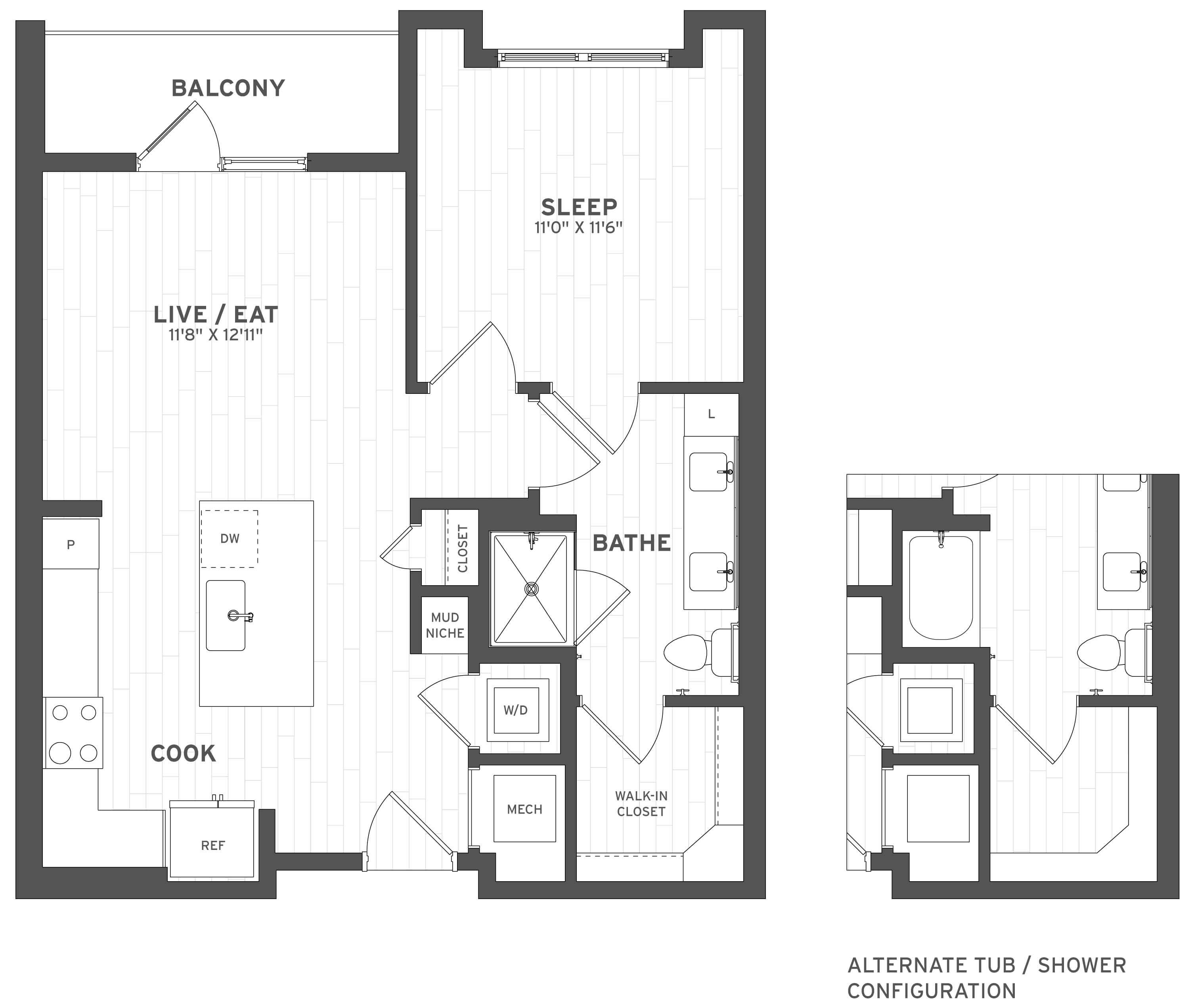 Aura Fifty4 – B-419