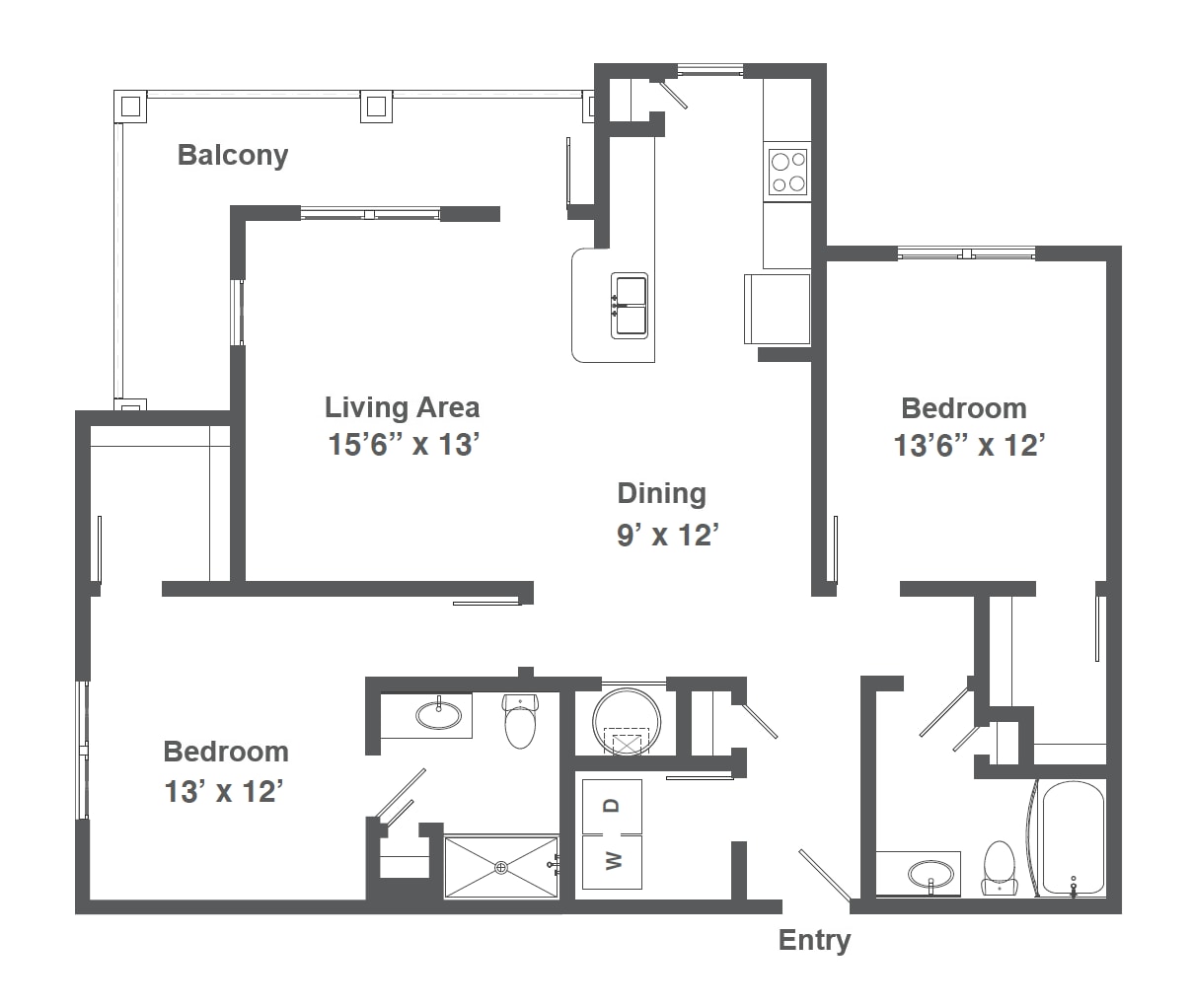 Avalon Frisco North – 007-7402