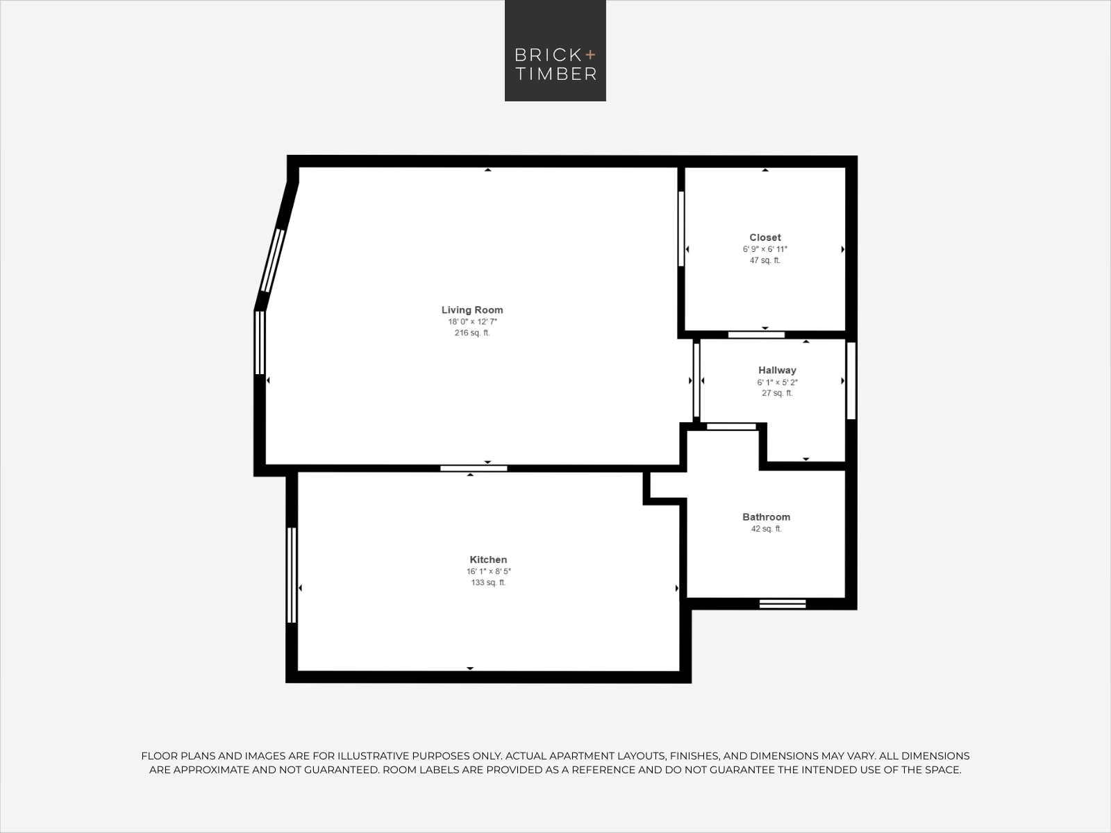 1735 Van Ness – 306