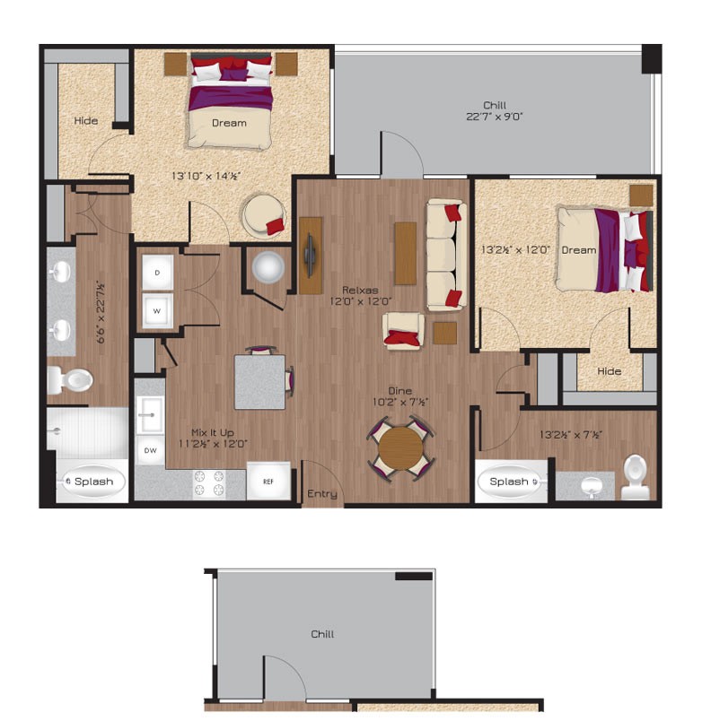 Park 5940 MD – 2002