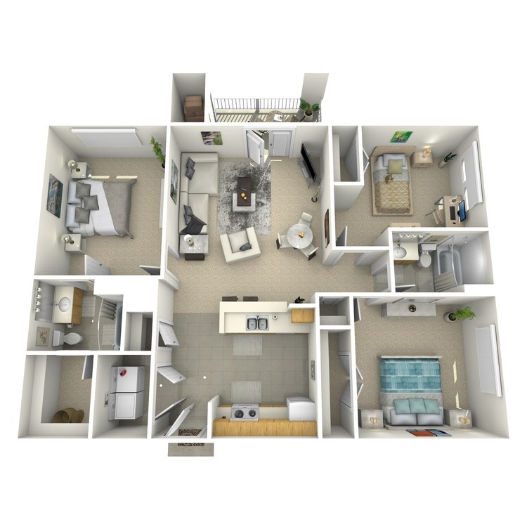 Willow Glen – 6220-307