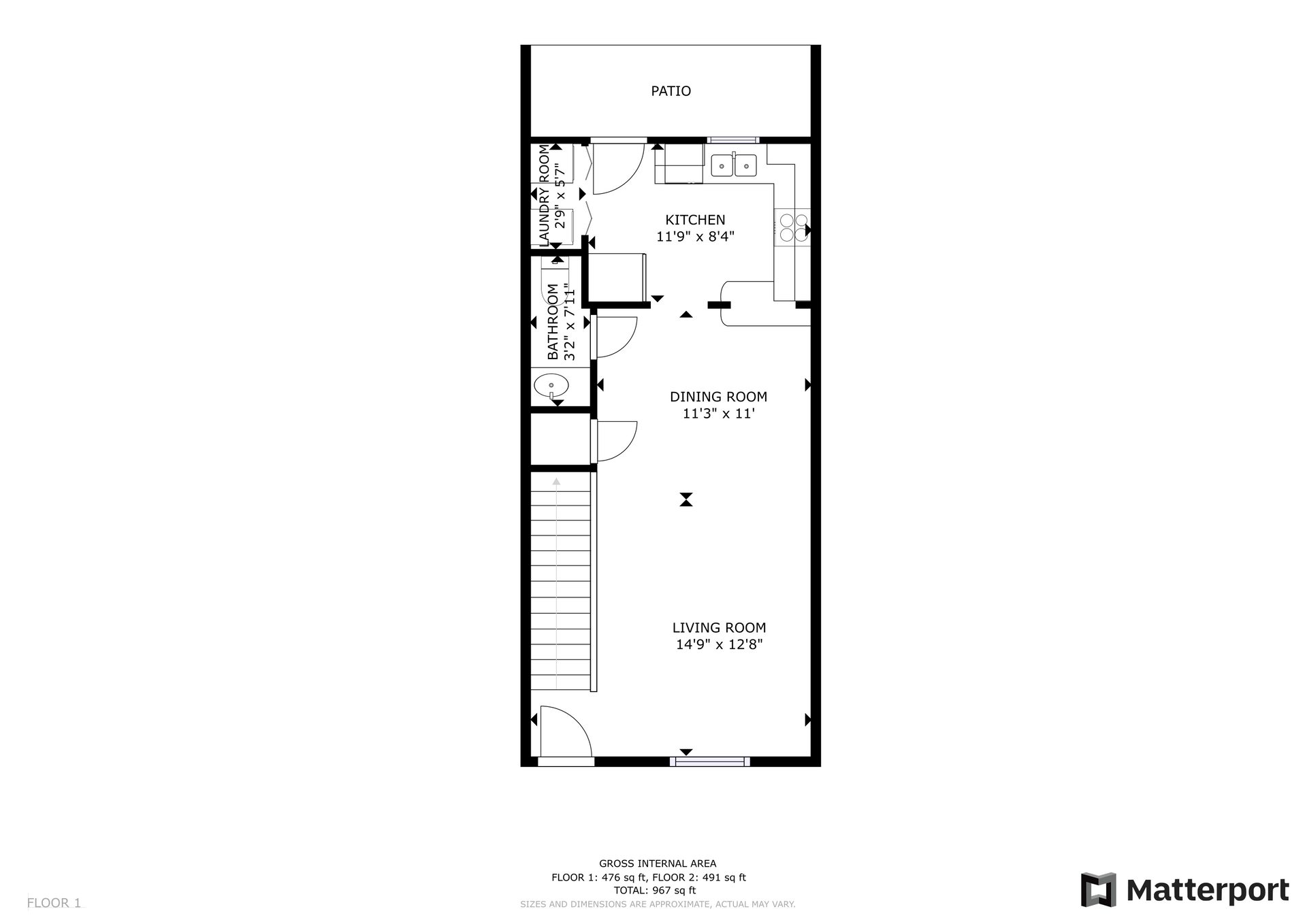 Cypress Villas II – 2305A