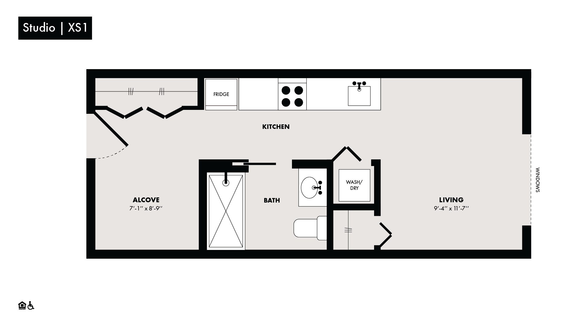 Two South Willow – 314