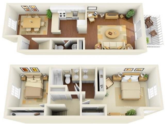 The Legacy Apartments – 006