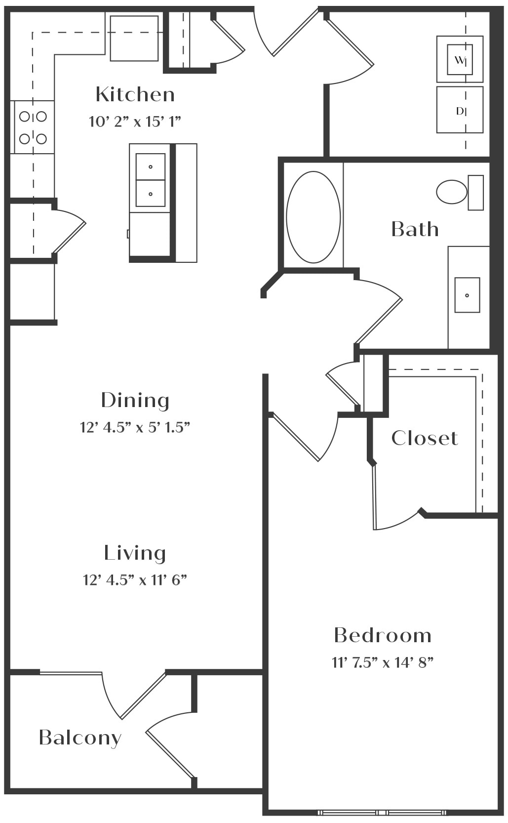 Henry House at Clift Farm – 02104