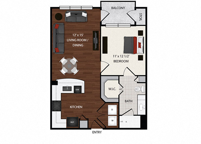 Elan Med Center – 136