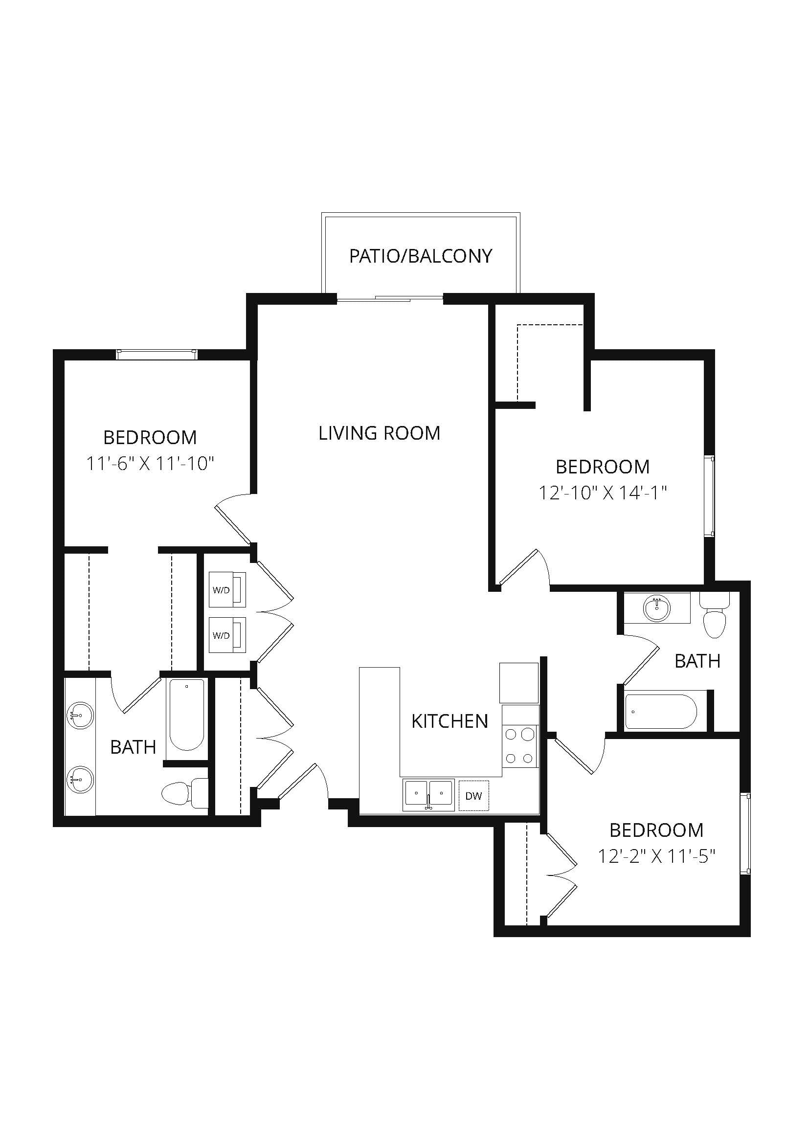 Renaissance Heights – 5511