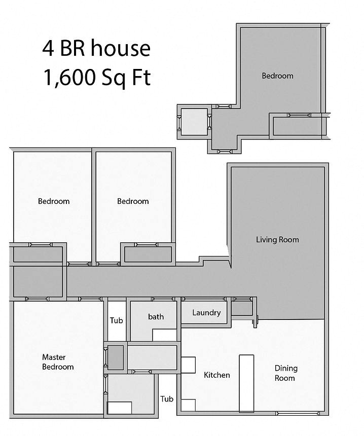 Village Woods Estates – T1422